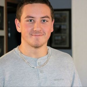 Meet your Posher, Wayne